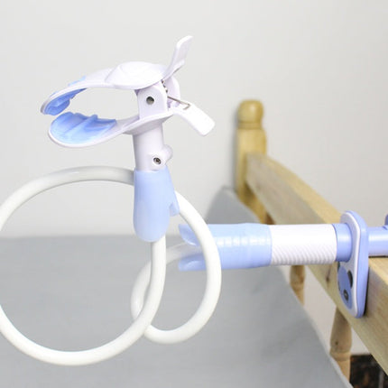 Feeding artifact baby drinking milk bracket feeding rack new product extended version 1.05 meters