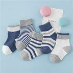 Dark blue / M