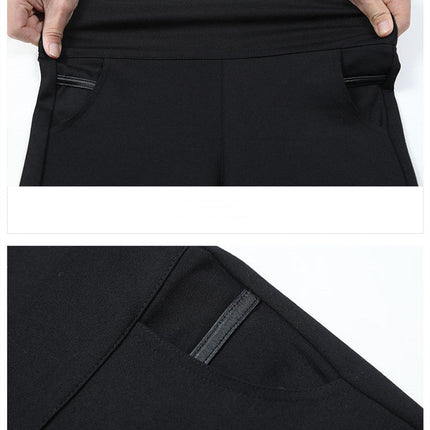Pants Plus Size High Waist Leggings