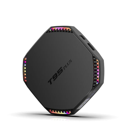 Android 11.0 Dual-band WIFI With Bluetooth Network Player Box