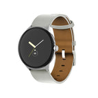 White / Pixel Watch