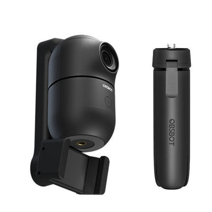 Mobile Phone Bracket, Face Following, Live Broadcast, PTZ Tripod