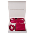 Wine Red / 3pieces set