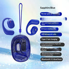 Sapphire Blue