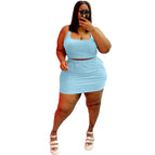 Light Blue / S