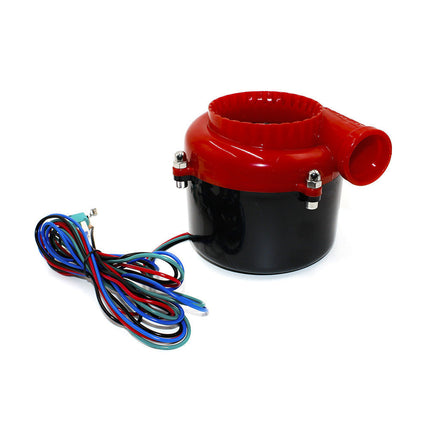 Auto Modified Parts Gas Pressure Relief Valve