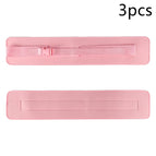 Pink 3pcs / Free Size