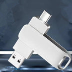 Silver USB 21 / 16GB