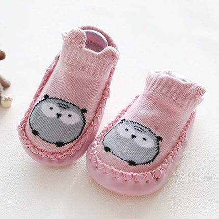 Baby toddler shoes