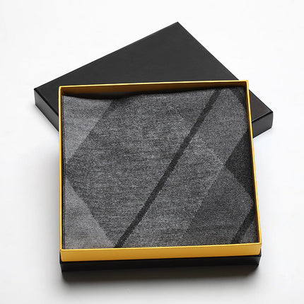Men's high-end gift box set