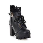 Black / Size34