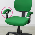 Green / Yes