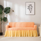 1Orange / Left G