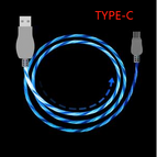 Blue / TYPE C
