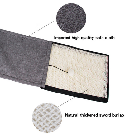 Creative New Product Cat Paw Pad Protection Pad
