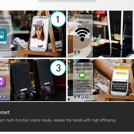 R3F Smart Ring NFC
