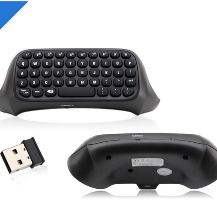 ONE Handle Keyboard 2.4G Keyboard Wireless Keyboard Xboxone Chat Keyboard
