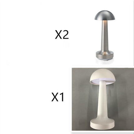 Table Lamp Eye Protection Metal