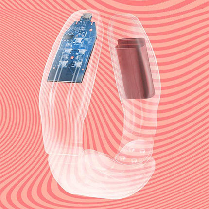 Cervical massager