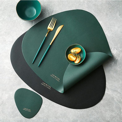 Home table mat coaster
