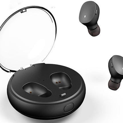 Bluetooth headset