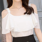 White / XL