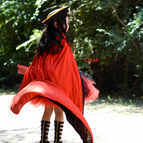 120cm / Cloak