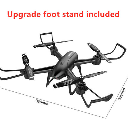 Aerial drone