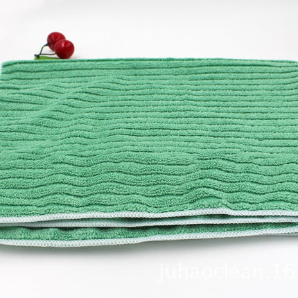 Fiber series dish towel