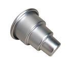 Silver / Large
