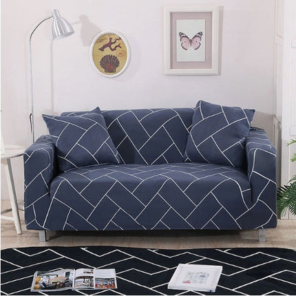 Single double triple four seater sofa cover