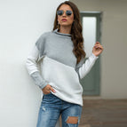 Light grey / L