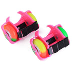 Pink / The adjustable