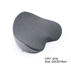 Gray / 46x35x8cm