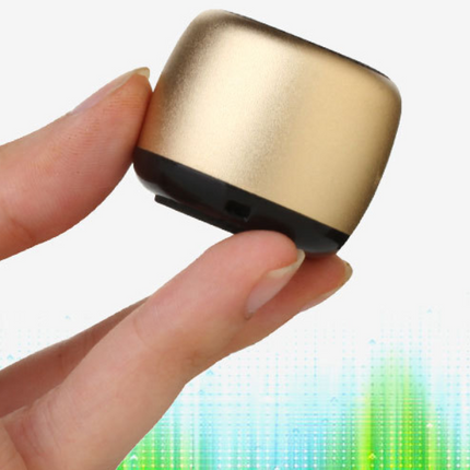 Bluetooth Speakers
