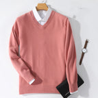 Leather Pink / S