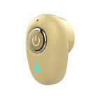 Gold / USB
