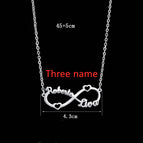 Steel / Three name
