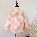 Pink / 130cm