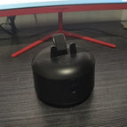 English black