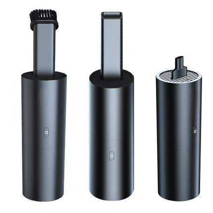 Wireless vacuum cleaner
