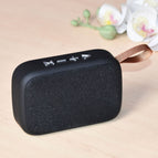All black / USB