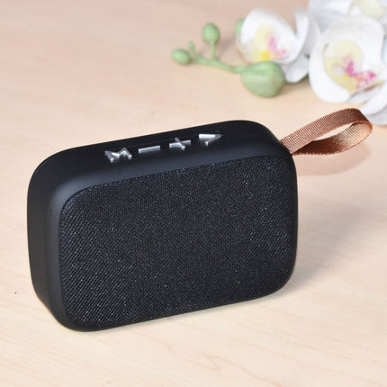 Mobile Phone Wireless Bluetooth Speaker Card USB Drive