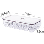18egg trays