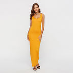 Yellow / XXL