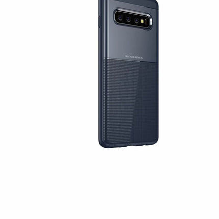 Frosted mobile phone case