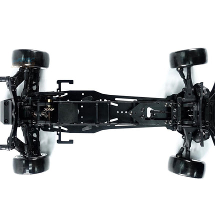 Drift Car Rear Drive Frame KIT New Middle Motor