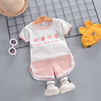 Busy cute pink / 80cm