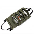 Army green