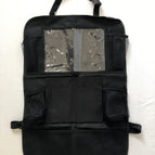 Black / L / Anti kick pad